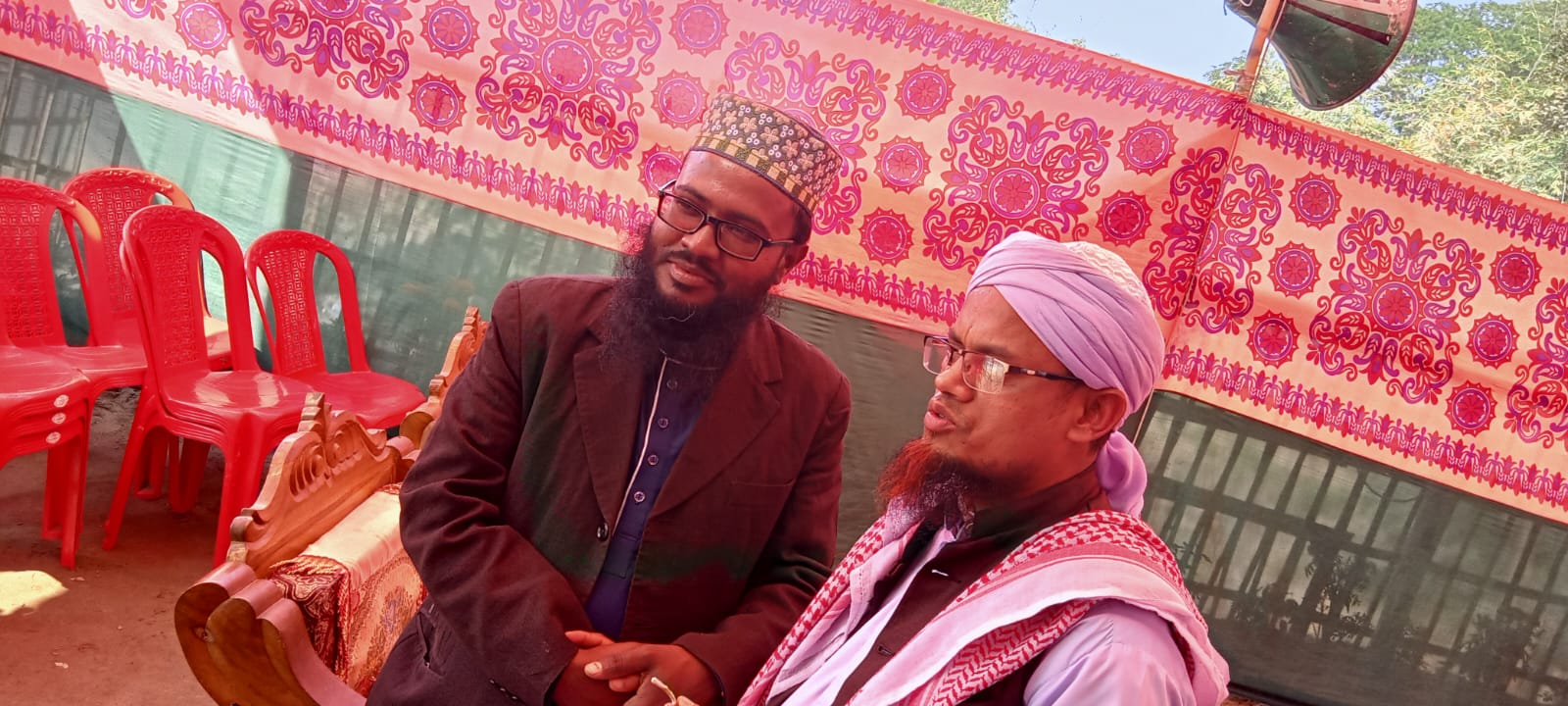 জাবালে নূর নূরানী মডেল মাদরাসা ২০ ফেব্রুয়ারি থেকে ২১শে ফেব্রুয়ারি ২০২৬ পর্যন্ত বন্ধ থাকবে।  ধন্যবাদান্তে  পরিচালক অত্র মাদরাসা